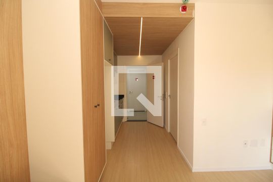 Kitnet/Studio à venda com 1 quarto, 26m² em Chácara Inglesa, São Paulo