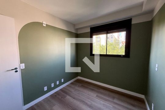 Kitnet/Studio à venda com 1 quarto, 34m² em Campos Elíseos, São Paulo
