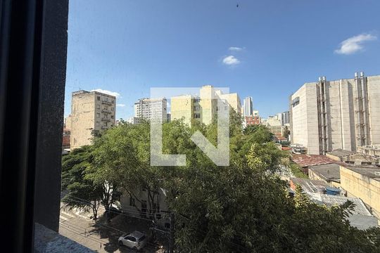 Kitnet/Studio à venda com 1 quarto, 34m² em Campos Elíseos, São Paulo