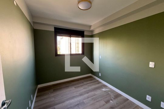 Kitnet/Studio à venda com 1 quarto, 34m² em Campos Elíseos, São Paulo