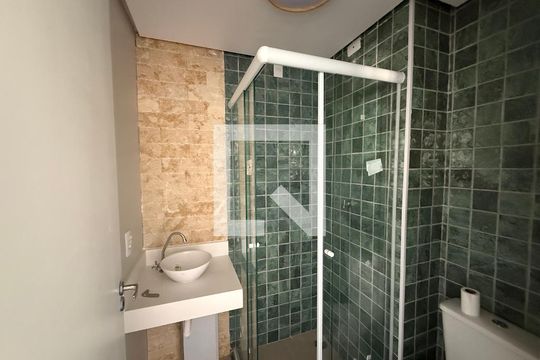 Kitnet/Studio à venda com 1 quarto, 34m² em Campos Elíseos, São Paulo