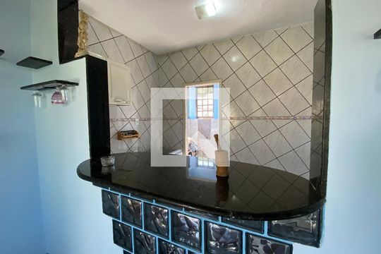 Casa para alugar com 1 quarto, 58m² em Cachambi, Rio de Janeiro