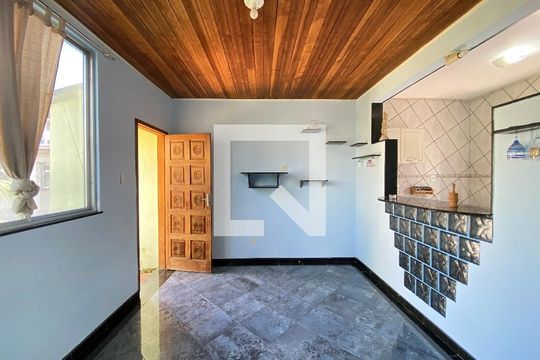 Casa para alugar com 1 quarto, 58m² em Cachambi, Rio de Janeiro