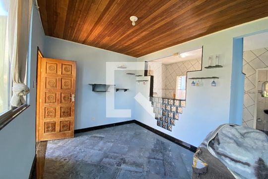 Casa para alugar com 1 quarto, 58m² em Cachambi, Rio de Janeiro