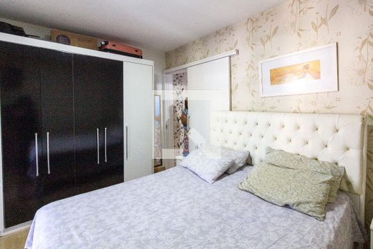 Quarto 1 de casa à venda com 2 quartos, 152m² em Jardim Leila, Guarulhos