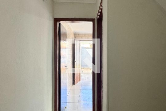 Acesso de casa à venda com 3 quartos, 121m² em Vila Alves Dias, São Bernardo do Campo