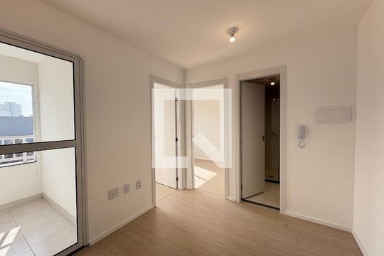 Studio de kitnet/studio para alugar com 2 quartos, 28m² em Mooca, São Paulo
