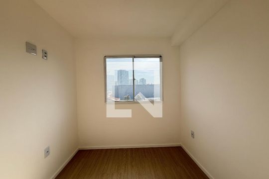 Quarto de kitnet/studio para alugar com 2 quartos, 28m² em Mooca, São Paulo