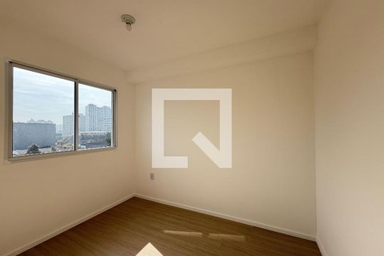 Quarto de kitnet/studio para alugar com 2 quartos, 28m² em Mooca, São Paulo