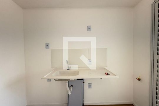 Studio de kitnet/studio para alugar com 2 quartos, 28m² em Mooca, São Paulo