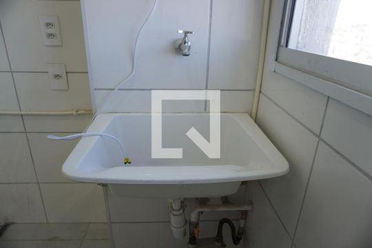 Apartamento para alugar com 2 quartos, 40m² em São Miguel, São Paulo