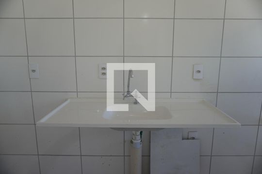 Apartamento para alugar com 2 quartos, 40m² em São Miguel, São Paulo