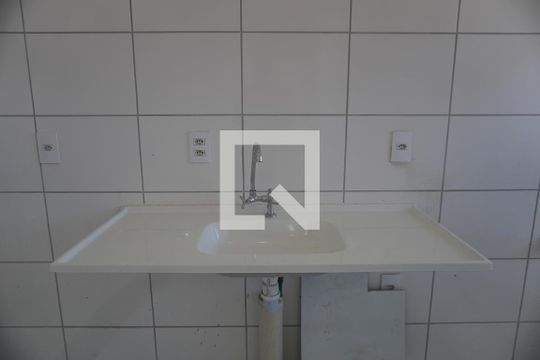 Apartamento para alugar com 2 quartos, 40m² em São Miguel, São Paulo