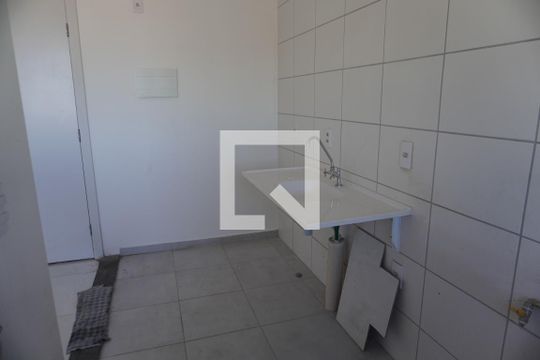 Apartamento para alugar com 2 quartos, 40m² em São Miguel, São Paulo