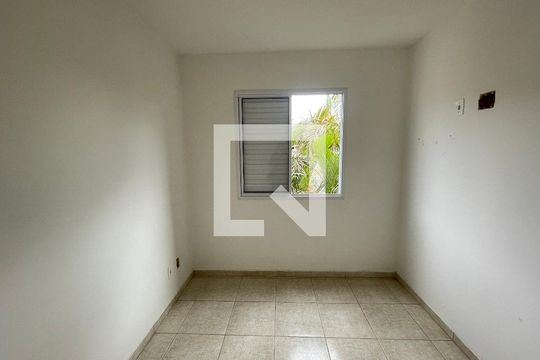 Quarto 1 de apartamento para alugar com 2 quartos, 49m² em Outeiro de Passárgada, Cotia