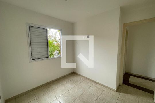 Quarto 1 de apartamento para alugar com 2 quartos, 49m² em Outeiro de Passárgada, Cotia