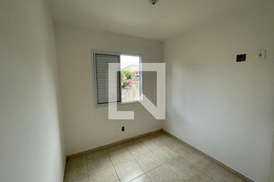 Quarto 1 de apartamento para alugar com 2 quartos, 49m² em Outeiro de Passárgada, Cotia