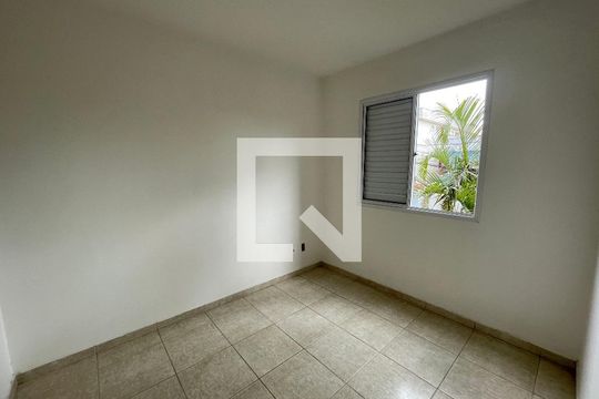Quarto 1 de apartamento para alugar com 2 quartos, 49m² em Outeiro de Passárgada, Cotia