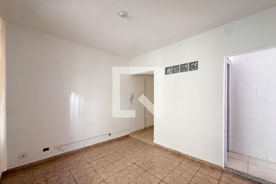 Apartamento para alugar com 1 quarto, 37m² em Centro, São Bernardo do Campo