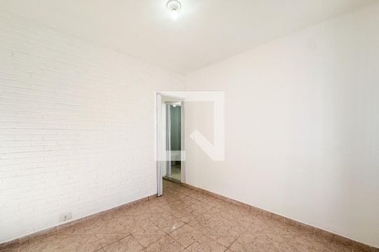 Quarto de apartamento para alugar com 1 quarto, 37m² em Centro, São Bernardo do Campo