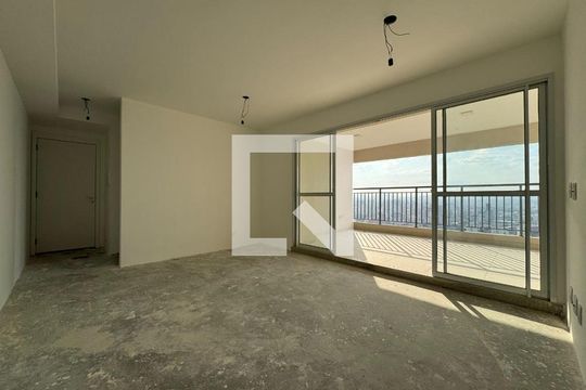 Apartamento à venda com 3 quartos, 112m² em Brás, São Paulo