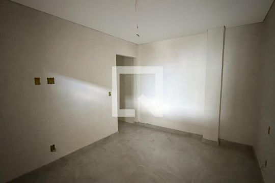 Sala/Quarto de kitnet/studio para alugar com 1 quarto, 26m² em São Paulo, Belo Horizonte