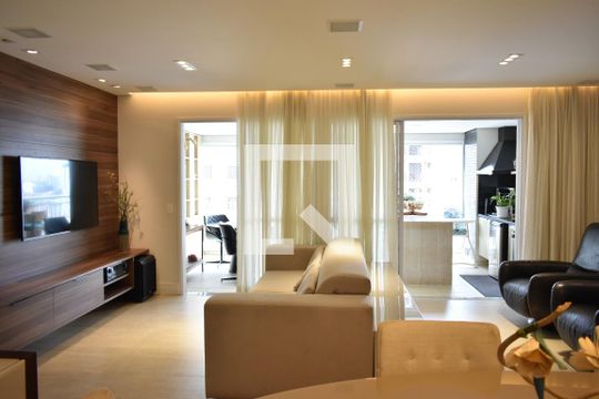 Apartamento à venda com 2 quartos, 115m² em Chácara Inglesa, São Paulo