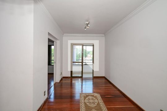 Sala de apartamento à venda com 3 quartos, 80m² em Jardim Vazani, São Paulo