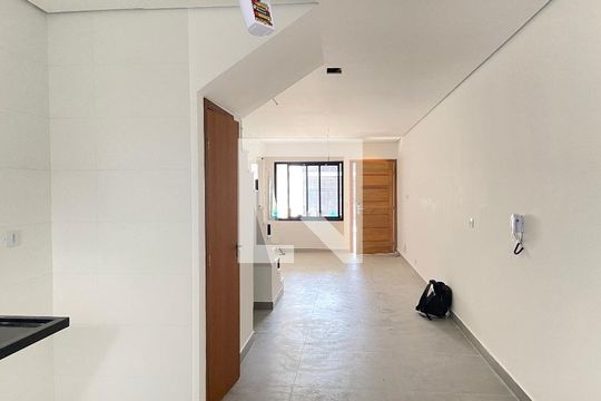 Sala - Cozinha de casa à venda com 3 quartos, 141m² em Bela Vista, Osasco