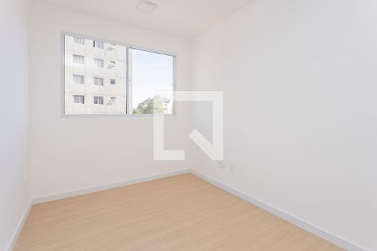 Apartamento à venda com 2 quartos, 44m² em Usina Piratininga, São Paulo