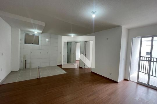 Apartamento para alugar com 2 quartos, 56m² em Campina, São Leopoldo