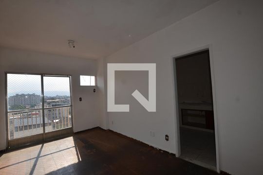 Apartamento à venda com 2 quartos, 81m² em Praça Seca, Rio de Janeiro