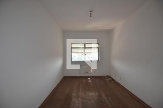 Quarto 1 Suite de apartamento à venda com 2 quartos, 81m² em Praça Seca, Rio de Janeiro