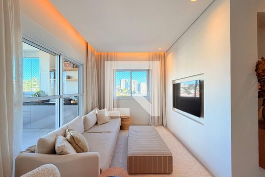 Apartamento à venda com 3 quartos, 160m² em Parque do Colégio, Jundiaí
