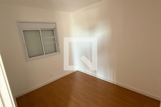 Quarto de apartamento para alugar com 2 quartos, 44m² em Vila Angelica, Sorocaba