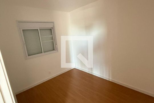 Quarto de apartamento para alugar com 2 quartos, 44m² em Vila Angelica, Sorocaba