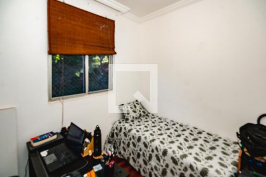 Apartamento à venda com 3 quartos, 100m² em Ouro Preto, Belo Horizonte