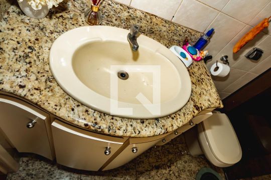 Apartamento à venda com 3 quartos, 100m² em Ouro Preto, Belo Horizonte