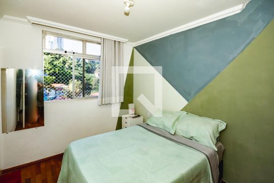 Apartamento à venda com 3 quartos, 100m² em Ouro Preto, Belo Horizonte