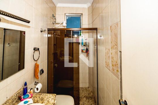 Apartamento à venda com 3 quartos, 100m² em Ouro Preto, Belo Horizonte