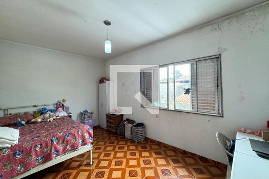Quarto 1 de casa à venda com 4 quartos, 300m² em Parque dos Passaros, São Bernardo do Campo