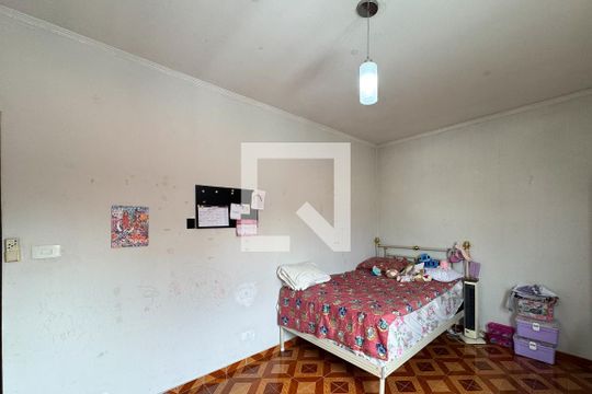 Quarto 1 de casa à venda com 4 quartos, 300m² em Parque dos Passaros, São Bernardo do Campo