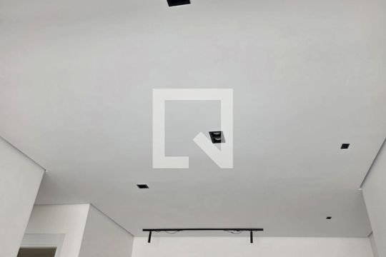 Sala de apartamento à venda com 1 quarto, 65m² em Vila Zilda, São Paulo