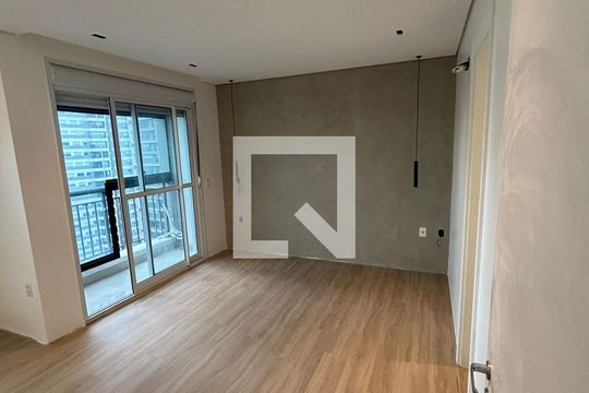 Quarto de apartamento à venda com 1 quarto, 65m² em Vila Zilda, São Paulo