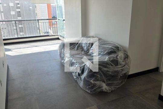 Apartamento à venda com 1 quarto, 65m² em Vila Zilda, São Paulo