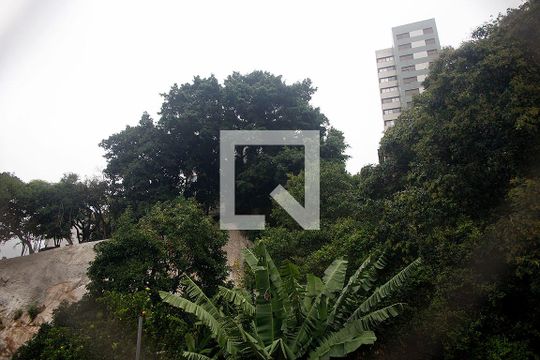 Quarto 1 Vista de apartamento à venda com 3 quartos, 76m² em Rio Branco, Porto Alegre