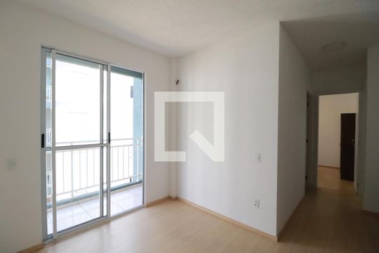 Apartamento para alugar com 2 quartos, 47m² em Bonfim Paulista, Ribeirão Preto