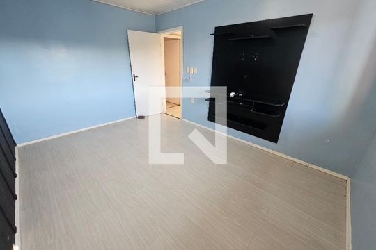 Quarto de casa à venda com 4 quartos, 200m² em Industrial, Novo Hamburgo