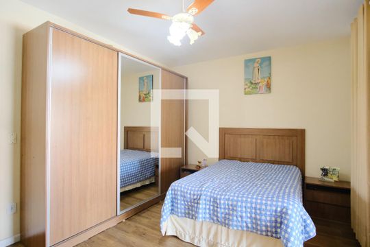 Quarto 1 de casa para alugar com 2 quartos, 189m² em Vila Aricanduva, São Paulo