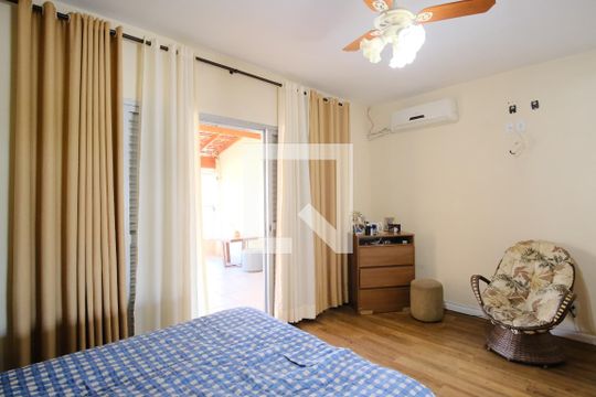 Quarto 1 de casa para alugar com 2 quartos, 189m² em Vila Aricanduva, São Paulo